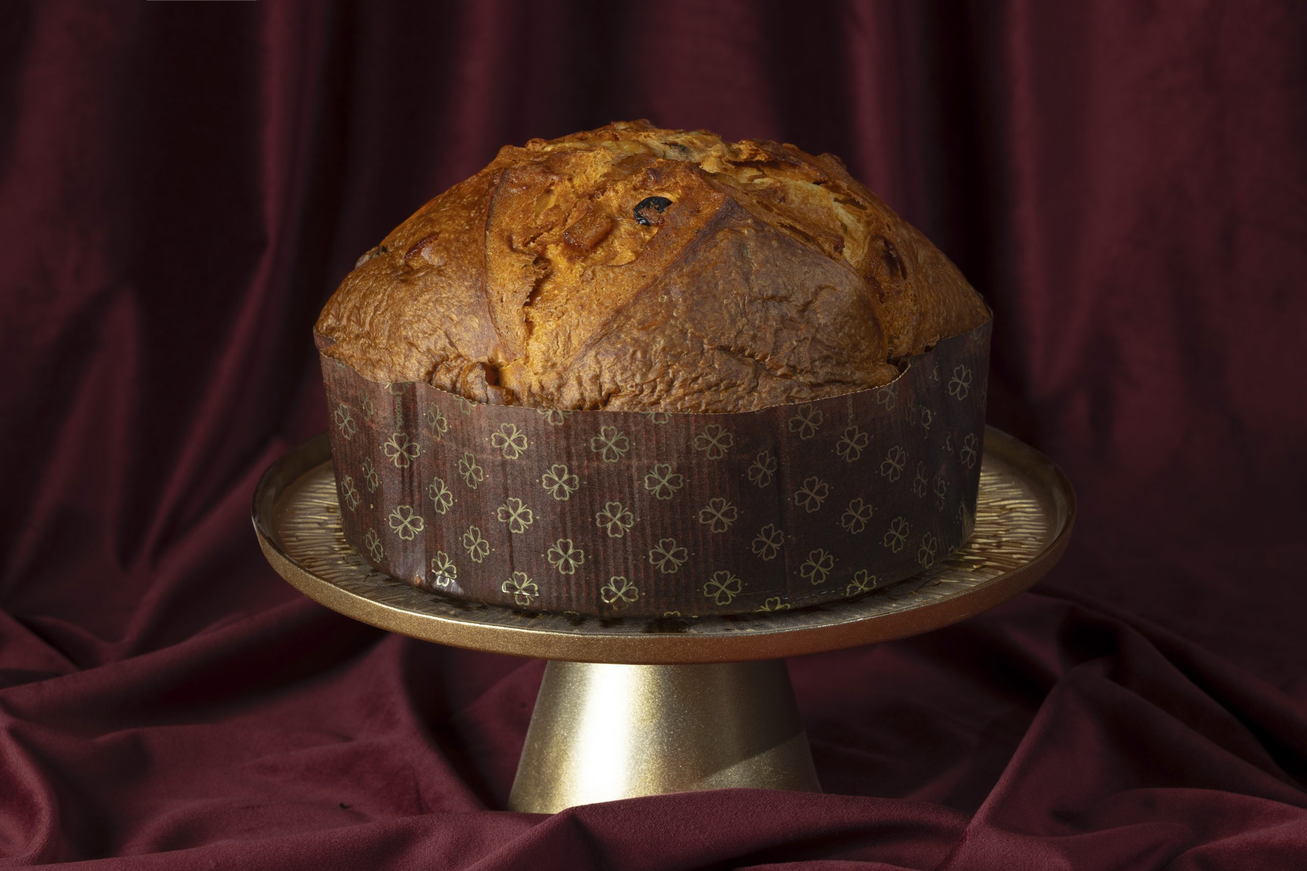 Panettone Tradizionale