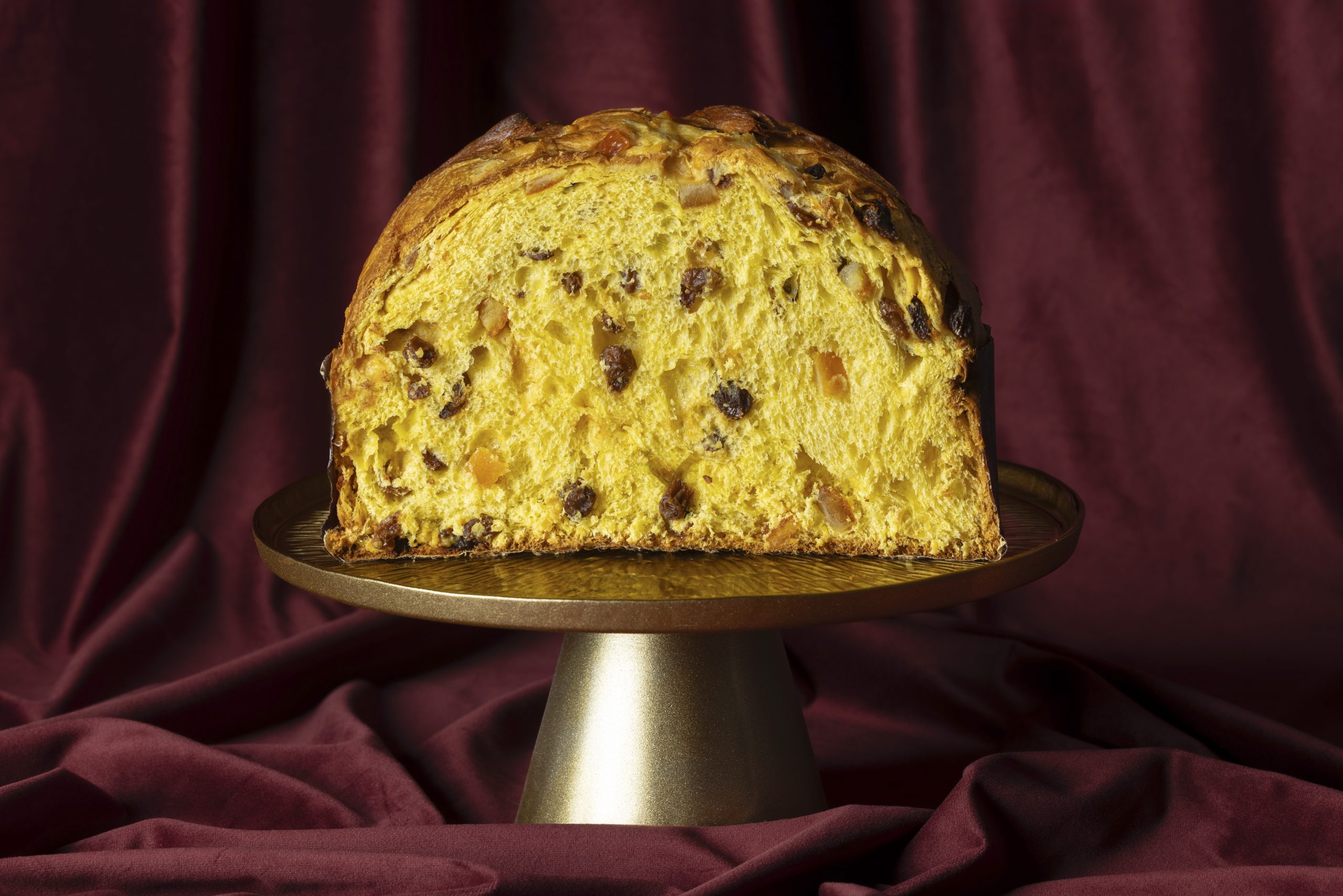 Panettone Tradizionale - immagine 2